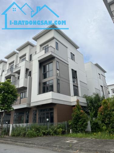 Bán siêu phẩm shophouse 4 tầng giá chỉ 4,x tỷ - 1