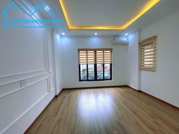 Phố Đào Tấn 38m2, 6T thang máy, MT4.5m đẹp long lanh hơn 8 tỷ hiếm quận Ba Đình - 1
