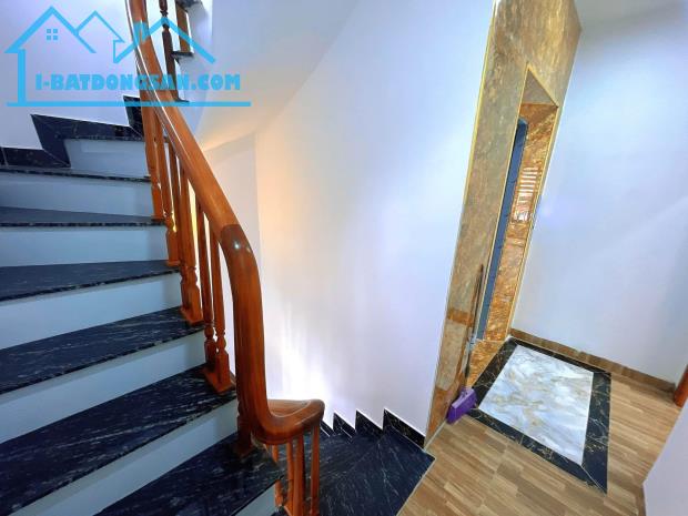 Phố Đào Tấn 38m2, 6T thang máy, MT4.5m đẹp long lanh hơn 8 tỷ hiếm quận Ba Đình - 2