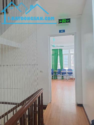 Cho thuê nhà mặt phố Lô góc Nguyễn Văn Lộc dt105m2, 5 tầng - KD Spa, Thẩm mỹ, Trung tâm - 3