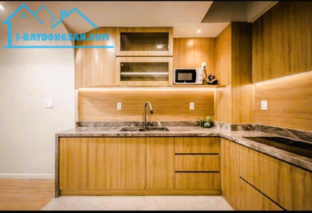 5 TẦNG FULL NỘI THẤT, DT 36M2 (4x9), HẺM 4M, ÔTÔ ĐẬU CỬA, GẦN MẶT TIỀN PHAN XÍCH LONG, PN. - 3