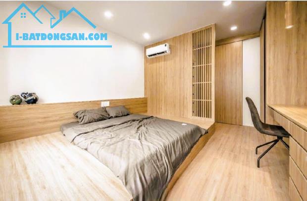 5 TẦNG FULL NỘI THẤT, DT 36M2 (4x9), HẺM 4M, ÔTÔ ĐẬU CỬA, GẦN MẶT TIỀN PHAN XÍCH LONG, PN. - 1