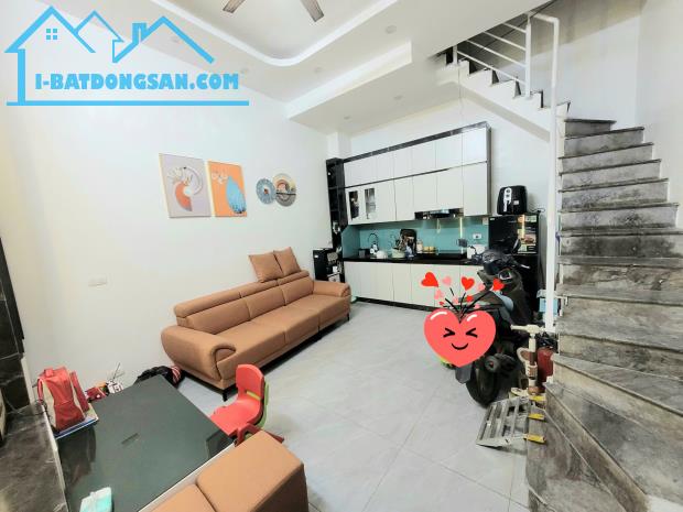 💥Bán Nhà Nguyễn Trãi, Gần Royal City, 4 Tầng, 3 Ngủ, Giá Hơn 4 Tỷ ( Chính Chủ ) - 1