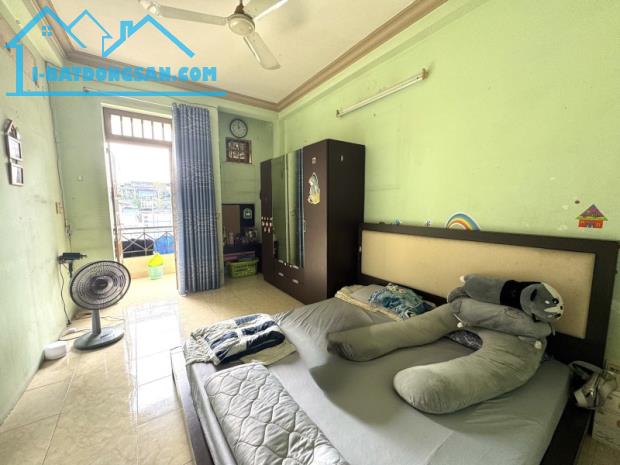 Gấp bán nhà Đinh Tiên Hoàng, Quận 1, giá 16.5 tỷ, 4 tầng, Mặt tiền kinh doanh. - 2