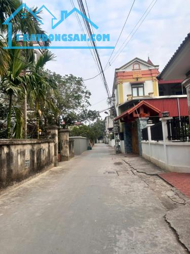 Bán đất Long Hưng, Văn Giang, Hưng Yên, 62m2, đường ô tô tránh, full thổ,2.x tỷ.0971320468 - 1