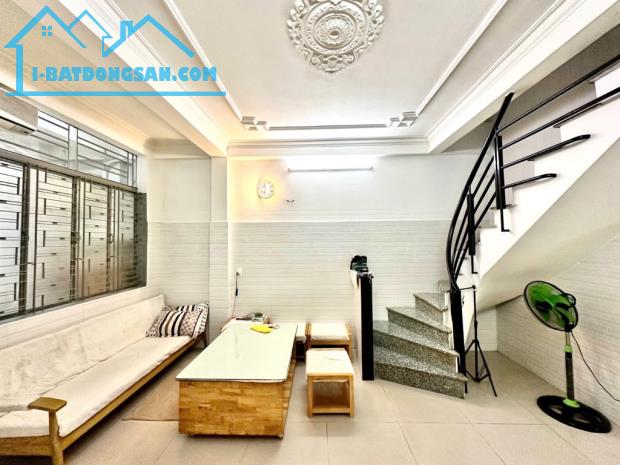 Bán nhà khu Phan Xích Long,46m2,7,9 tỷ - 3