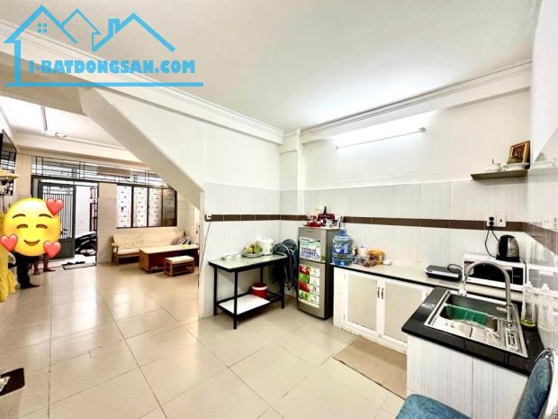 Bán nhà khu Phan Xích Long,46m2,7,9 tỷ - 2
