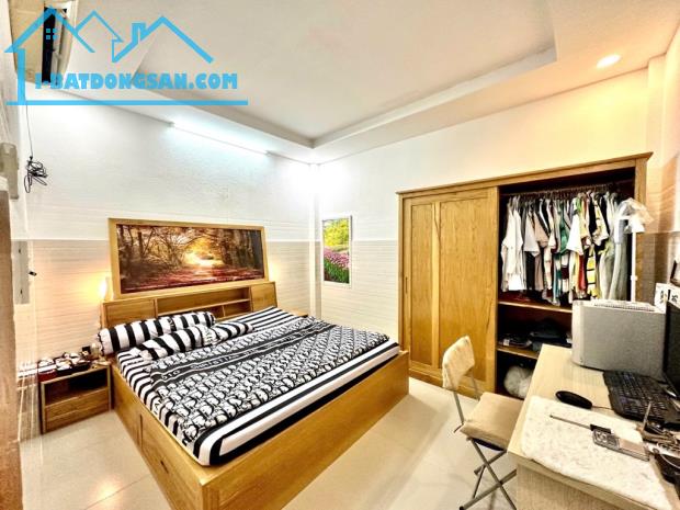Bán nhà khu Phan Xích Long,46m2,7,9 tỷ - 1