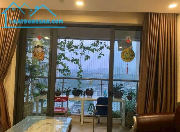 Căn hộ Sun Square Lê Đức Thọ 82m2- 2 Ngủ, BC hướng mát, ở ngay, giá 5.tỷ 45 - 1