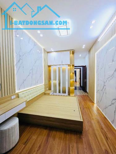 Bán Nhà Kim Mã 47m2 4 tầng 10.x tỷ - Tặng Nội Thất Cao Cấp - 3