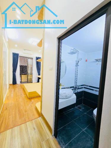 Bán Nhà Kim Mã 47m2 4 tầng 10.x tỷ - Tặng Nội Thất Cao Cấp - 2