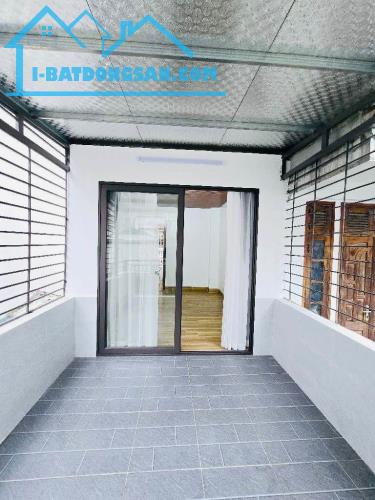 Bán Nhà Kim Mã 47m2 4 tầng 10.x tỷ - Tặng Nội Thất Cao Cấp - 1