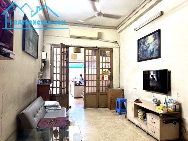 Gấp bán nhà Đinh Tiên Hoàng, Quận 1, giá 16.5 tỷ, 4 tầng, Mặt tiền kinh doanh. - 4