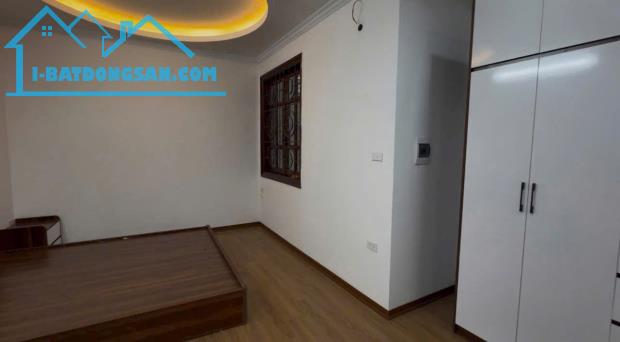 Cho thuê nhà Phố Kim Giang, 39m2 x 5 tầng, 3 ngủ, 12 Triệu - 1