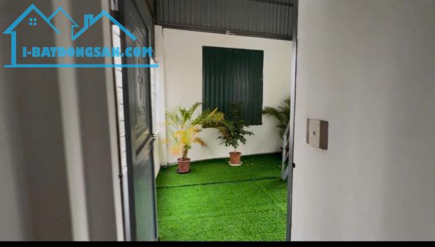 Cho thuê nhà Phố Kim Giang, 39m2 x 5 tầng, 3 ngủ, 12 Triệu