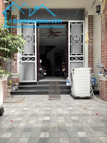 Bán nhà Thanh Xuân 73m Nguyễn Trãi ô tô vào nhà, ngõ thông, 2 thoáng - 2