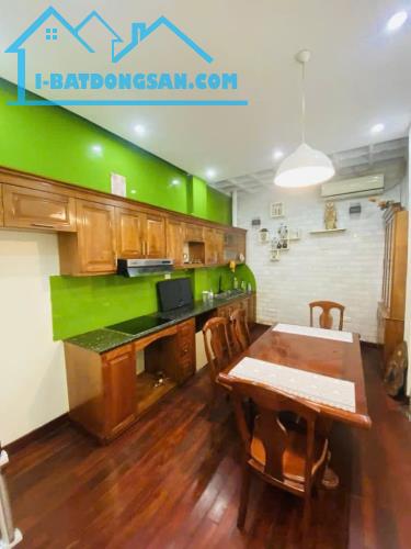 Bán nhà Thanh Xuân 73m Nguyễn Trãi ô tô vào nhà, ngõ thông, 2 thoáng - 1