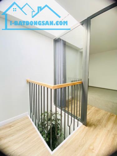 ♥ Nhà Kiệt 2.5m Phan Kế Bính gần Chợ Đống Đa, 40m2, gác đúc, sạch thoáng, 3PN, 2.65 tỷ - 2