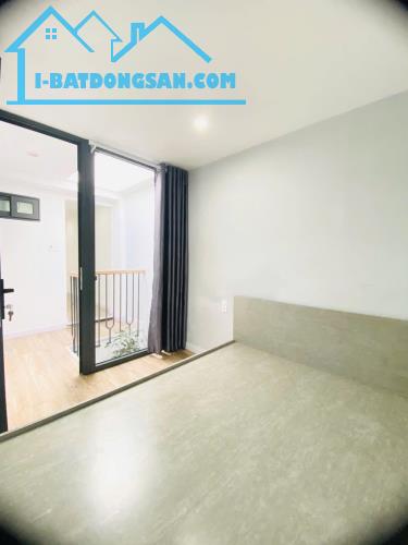 ♥ Nhà Kiệt 2.5m Phan Kế Bính gần Chợ Đống Đa, 40m2, gác đúc, sạch thoáng, 3PN, 2.65 tỷ - 3