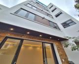 Bán nhà Ngọc Thuỵ,Long Biên 6 tầng,66m,mt5m sát mặt phố nhỉnh 10 tỷ