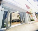 ♥ Nhà Kiệt 2.5m Phan Kế Bính gần Chợ Đống Đa, 40m2, gác đúc, sạch thoáng, 3PN, 2.65 tỷ