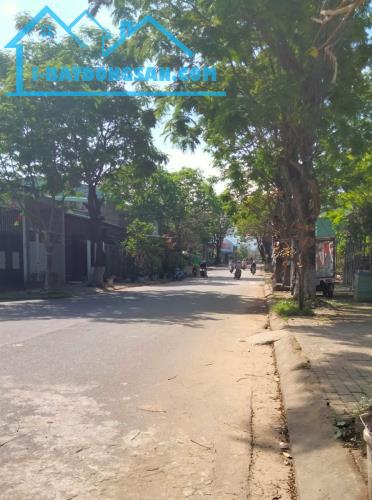CỰC RẺ - LÔ ĐẤT 100M2, ĐƯỜNG 7M5, GẦN ĐH DUY TÂNđ- HÒA KHÁNH NAM, LIÊN CHIỂU - CHỈ 2.3 TYR - 1