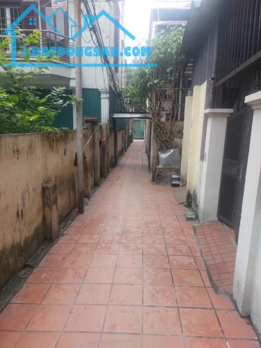Ngõ 274 Nam Dư 49m2 5 tầng 6 phòng , 15m Oto tránh .Giá 5,75 tỷ - 3