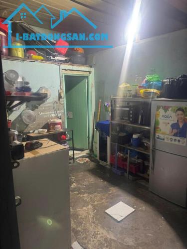 NHÀ 2 MẶT TIỀN TRƯỚC SAU - SÁT MT ĐS 21 - GẦN CV LÀNG HOA - 67M² (4x17) C4 TIỆN XÂY MỚI - - 2