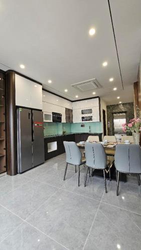 SIÊU PHẨM 7 TẦNG – THANG MÁY – FULL NỘI THẤT CAO CẤP – NGÕ GẦN Ô TÔ – LÕI LONG BIÊN - 1