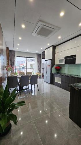 SIÊU PHẨM 7 TẦNG – THANG MÁY – FULL NỘI THẤT CAO CẤP – NGÕ GẦN Ô TÔ – LÕI LONG BIÊN - 2