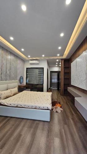 SIÊU PHẨM 7 TẦNG – THANG MÁY – FULL NỘI THẤT CAO CẤP – NGÕ GẦN Ô TÔ – LÕI LONG BIÊN - 4