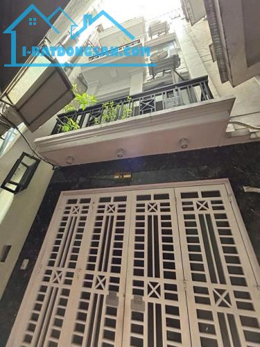 SIÊU PHẨM KIM MÃ - BA ĐÌNH - NGÕ RỘNG THOÁNG- 50M RA PHỐ - GIẾNG TRỜI CÓ THỂ LẮP THANG MÁY - 1