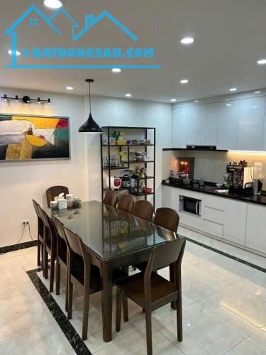 SIÊU PHẨM KIM MÃ - BA ĐÌNH - NGÕ RỘNG THOÁNG- 50M RA PHỐ - GIẾNG TRỜI CÓ THỂ LẮP THANG MÁY - 2