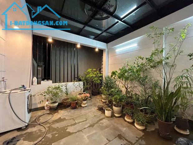 SIÊU PHẨM KIM MÃ - BA ĐÌNH - NGÕ RỘNG THOÁNG- 50M RA PHỐ - GIẾNG TRỜI CÓ THỂ LẮP THANG MÁY - 4
