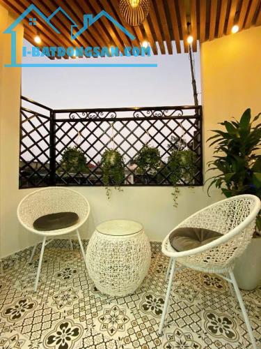 SIÊU PHẨM HOT NGÀY MÙNG 1-NHÂN HOÀ-THANH XUÂN-30M2-5T-4,5TỶ-NGÕ THÔNG-FULL ĐỒ - 1