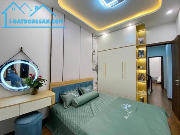 SIÊU PHẨM HOT NGÀY MÙNG 1-NHÂN HOÀ-THANH XUÂN-30M2-5T-4,5TỶ-NGÕ THÔNG-FULL ĐỒ - 2