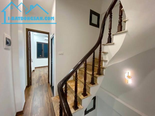 SIÊU PHẨM HOT NGÀY MÙNG 1-NHÂN HOÀ-THANH XUÂN-30M2-5T-4,5TỶ-NGÕ THÔNG-FULL ĐỒ - 3