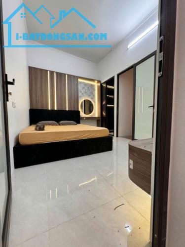 NHÀ ĐẸP TRƯƠNG ĐỊNH-DT45m-5TẦNG-MT4,5m-10TỶ-MẶT NGÕ KINH DOANH-KHU HIẾM NHÀ BÁN. NHÀ ĐẸP Ở