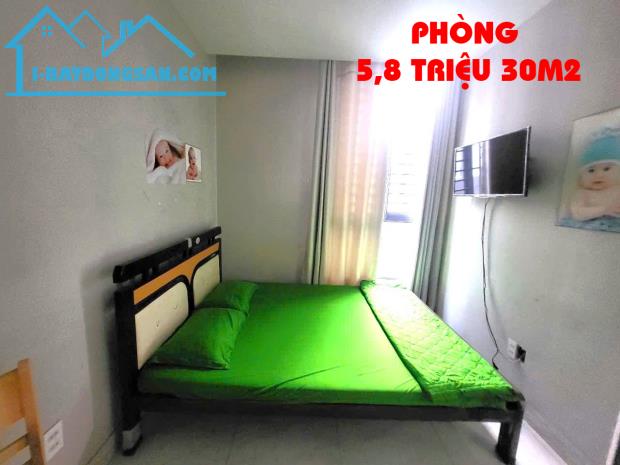 PHÒNG TRỌ TÂN BÌNH -SẠCH SẼ -GIÁ RẺ CHỈ TỪ 5TR DIỆN TÍCH 30M2 - 4