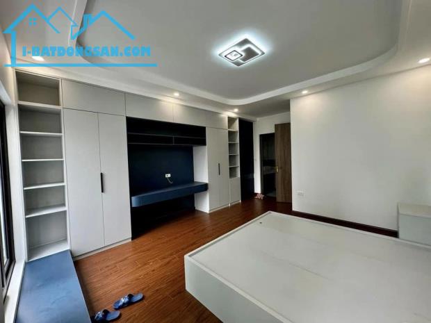 Bán nhà Thạch Bàn 34m 5tầng MT 4,5m Full Nội Thất 5,45tỷ - 3