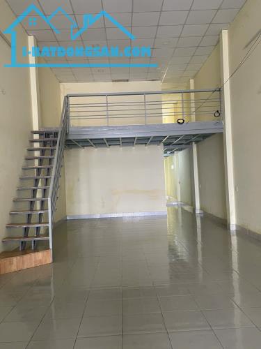 Cần cho thuê nhà 161 m² vừa ở vừa kinh doanh hoặc làm kho - 1