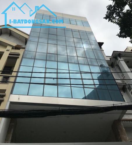 Bán Nhà Mặt Phố Quan Nhân, Thanh Xuân, DT 175m2 x 10T, MT 11m, Giá Rất Rẻ.