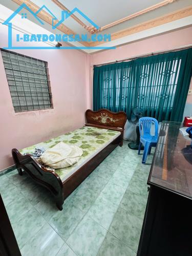 (S380) BÁN NHÀ Đường Lũy Bán Bích , phường Hòa Thạnh, Tân Phú,  Diện tích 56m2 - kết cấu 4 - 2