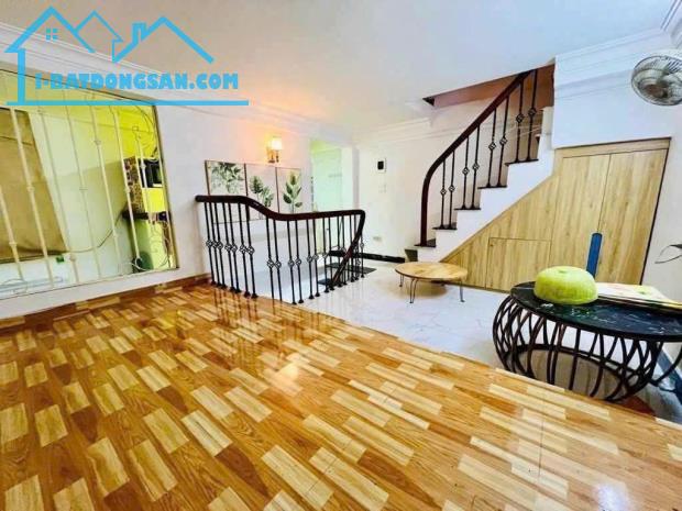 NGỌC LÂM - NGÕ NÔNG - Ô TÔ - NHỎ NHƯNG CÓ VÕ - KINH DOANH - DÒNG TIỀN - Ở SƯỚNG