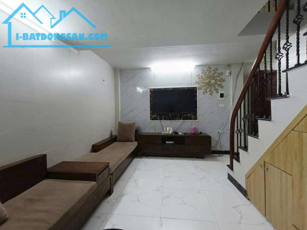 NGỌC LÂM - NGÕ NÔNG - Ô TÔ - NHỎ NHƯNG CÓ VÕ - KINH DOANH - DÒNG TIỀN - Ở SƯỚNG - 2
