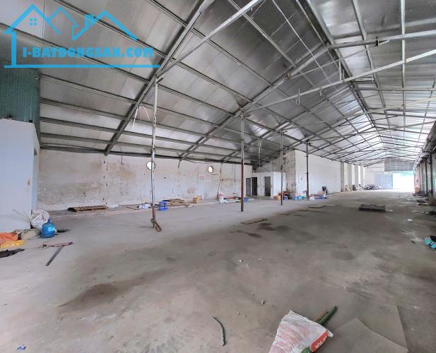 520m kho xưởng khu vực Trần Hữu Dực cần cho thuê, phù hợp đa ngành nghề, 31tr/th - 2