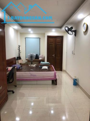 Bán Nhà Lê Trọng Tấn, Thanh Xuân, 33m2, 5T, 3N, Ngõ Nông, Gần Phố, Nhà Đẹp, Giá Hợp Lý - 3