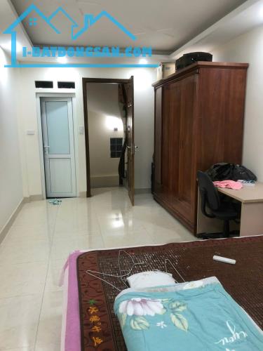 Bán Nhà Lê Trọng Tấn, Thanh Xuân, 33m2, 5T, 3N, Ngõ Nông, Gần Phố, Nhà Đẹp, Giá Hợp Lý - 1