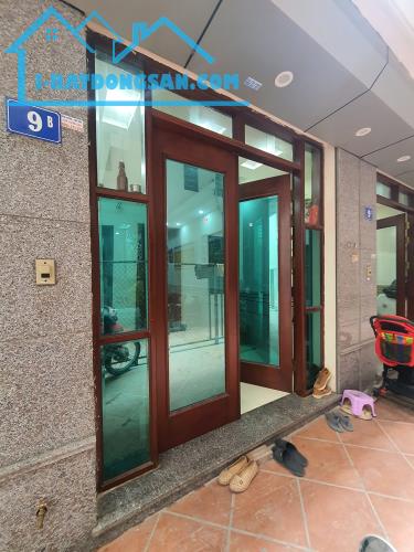 Bán Nhà Lê Trọng Tấn, Thanh Xuân, 33m2, 5T, 3N, Ngõ Nông, Gần Phố, Nhà Đẹp, Giá Hợp Lý