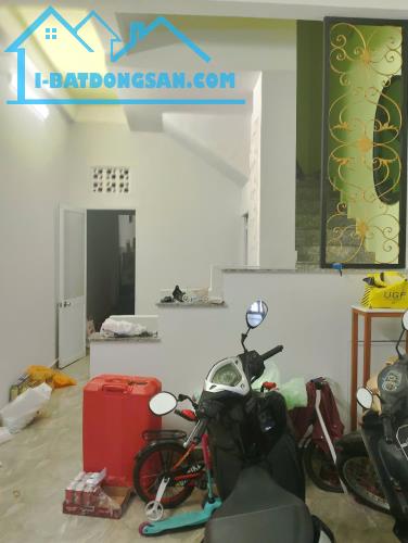 Bán Nhà 2 Mặt HXH Trước và Sau Đinh Công Tráng Tân Đinh Quận 1 Gía 21.5 Tỷ